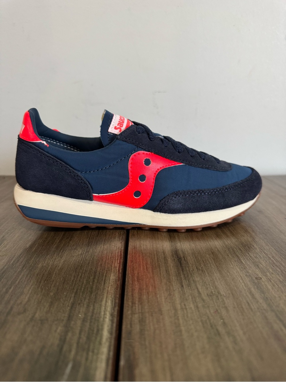 SAUCONY TRAINER 80 UNISEX SHOES